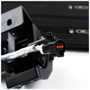 Praguri laterale electrice pentru Jeep Wrangler JL 4 Door / 4XE (2018-prezent) GEN2 OFD - Img 3