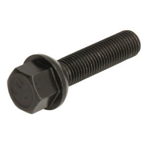 Prezon roată M12x1.5, filet 45 mm, cap sferic, cheie 17, negru, Mammooth