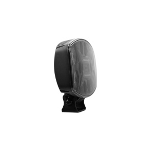 Proiector led Dark Knight Insane Combo 160W 6000K Strands - Img 3