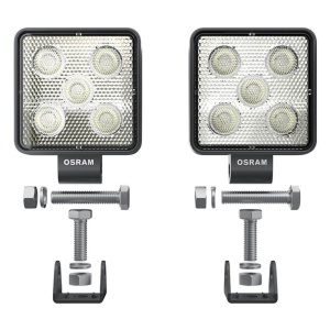 Proiector LED OSRAM VX70-WD Wide, 550 lm, 8 W