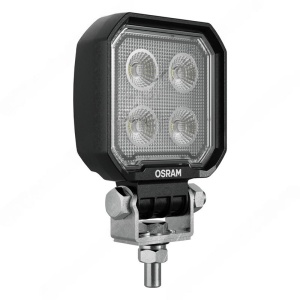 Proiector LED pătrat OSRAM VX80-WD Wide 13,5 W, 1350 lm