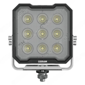 Proiector LED patrat Wide