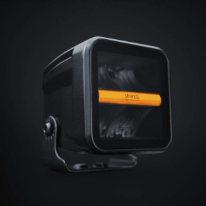 Proiector LED Siberia XP Qube 72x72mm 38W Strands