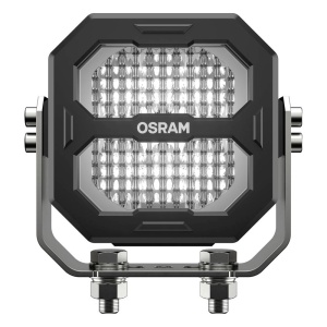 Proiector LED Wide 6000K 12/24V 33W Osram PX3500 - Img 2
