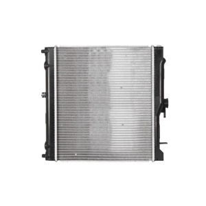 Radiator răcire motor Suzuki Jimny (1998-2018) 1.3 16V M13A/G13BB, 1.3 M13A Valeo - Img 2