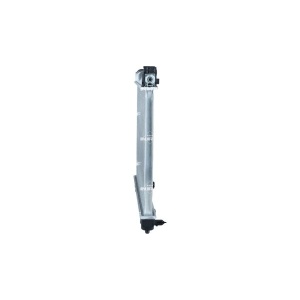 Radiator răcire motor Suzuki Jimny (1998-2018) 1.3 16V M13A/G13BB NRF - Img 6