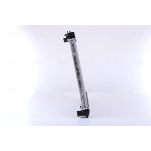 Radiator răcire motor Suzuki Samurai (1998-2004) 1.9 TD XUD9 Nissens - Img 5