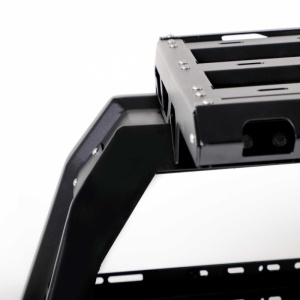 Rollbar cu portbagaj Dodge RAM, Ford F150 (2015+) AQM4WD M10