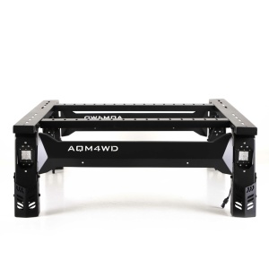 Rollbar Ford Ranger Wildtrak