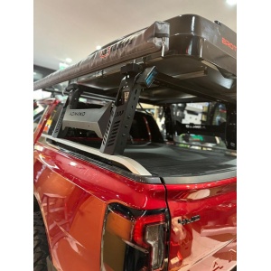 Rollbar Ford Ranger Wildtrak