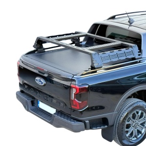 Rollbar pentru cort / accesorii Ford Ranger Raptor / Wildtrak (2023+) AQM4WD G70
