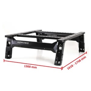 Rollbar Universal Pick-Up pentru