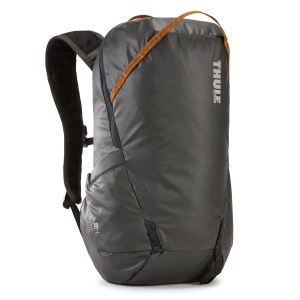Rucsac drumetie Thule Stir, 18L, Obsidian - Img 4