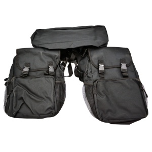 Rucsac / Geantă pentru roata de rezervă universală (Suzuki Jimny, Jeep Wrangler, Toyota Land Cruiser) ORE4x4