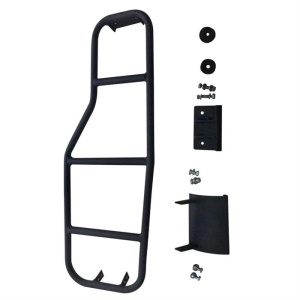 Scara aluminiu Suzuki Jimny (1998-2018) Snake4x4 - Img 1