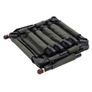 Scaun pliabil camping, 100x65x61.5