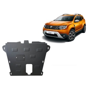 Scut auto Dacia Duster 2018 - 2023