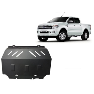 Scut auto Ford Ranger 2011 - 2023 - Img 1