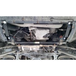 Scut auto metalic Audi