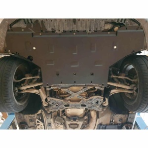 Scut auto metalic Audi