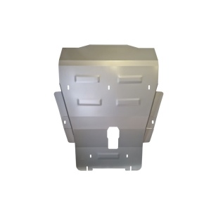 Scut auto metalic Dacia Duster 4x4 2024 - 2025 - Img 2
