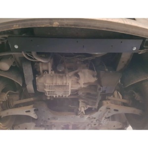 Scut auto metalic Ford