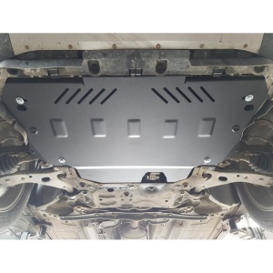 Scut auto metalic Ford