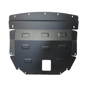 Scut auto metalic Nissan