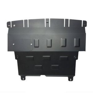 Scut auto metalic Peugeot