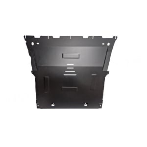 Scut auto metalic Renault