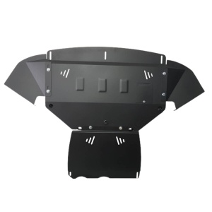 Scut auto metalic Volkswagen Passat B5, Audi A4 B5, A6, A6 All Road - Img 3