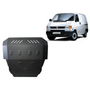 Scut auto metalic Volkswagen Transporter T4 Caravelle 1990 - 2003