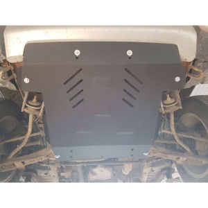 Scut auto Mitsubishi Pajero