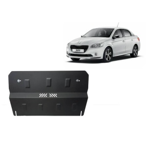 Scut auto si cutie de viteza Peugeot 301 2012 - 2022