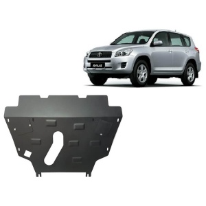 Scut auto Toyota RAV4 benzina 2006 - 2013