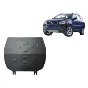 Scut auto Volvo XC90 2002 - 2014