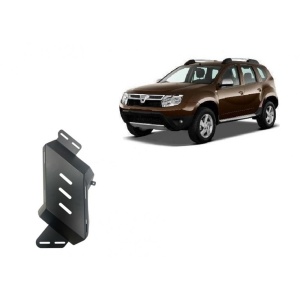 Scut clapeta EGR Dacia Duster 2014 - 2020