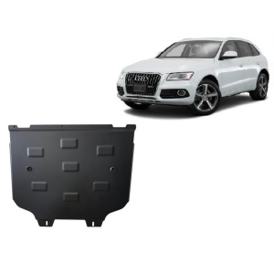 Scut cutie de viteza Audi Q5 2008 - 2017