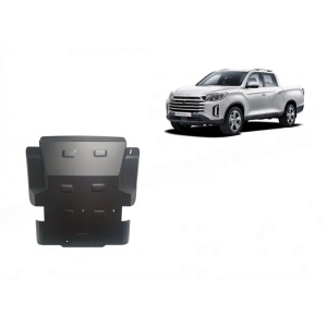 Scut motor SsangYong Musso Grand 2018-2025