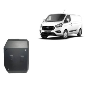 Scut rezervor AdBlue Ford Transit (tractiune fata) 2020 - 2022