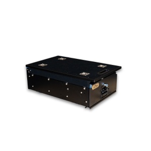 Sertar auto culisant universal 795x485x270 mm, capacitate 130 kg, Overlander - Img 5
