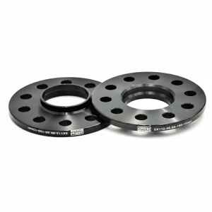 Set 2 flanșe distanțiere 15 mm, 5x120, M14x1.25, CB 72.6, BMW Seria 1, 3, 4, 5, 6 (hubcentric) ORE4X4