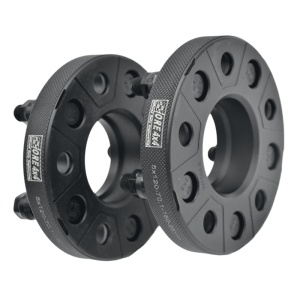 Set 2 flanșe distanțiere 30 mm, 5x120, M14x1.5, CB 70.1, Land Rover Discovery 2, Range Rover P38 (hubcentric) ORE4X4