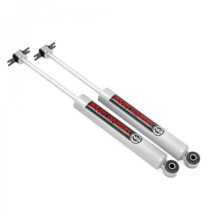 Set amortizoare spate N3 Jeep Wrangler TJ (1997-2006) lift 3,5"-6" (90-150 mm) Rough Country