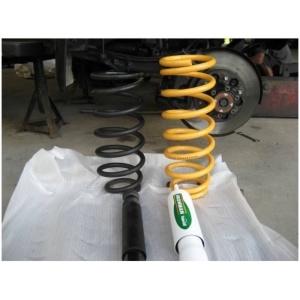 Set arcuri fata Jeep