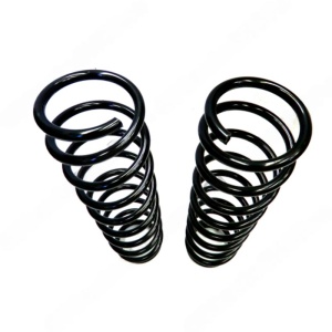 Set arcuri fata Suzuki Jimny +5cm Raptor4x4 HD
