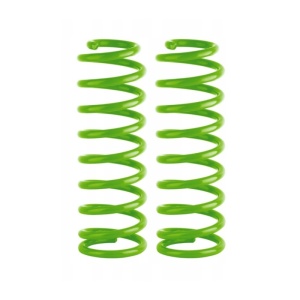 Set Arcuri Spate Mitsubishi Pajero V20 lung (1991-2000), Hyundai Galloper +4cm IronMan4x4 Performance