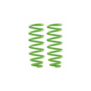 Set Arcuri Spate Subaru Forester (2002-2008) performance 0-200kg, +35mm Ironman4x4