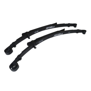 Set arcuri spate Suzuki Samurai +5cm Raptor4x4