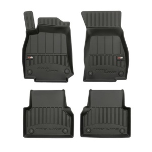 Set covorașe Audi A7 2017-2023 cauciuc Frogum